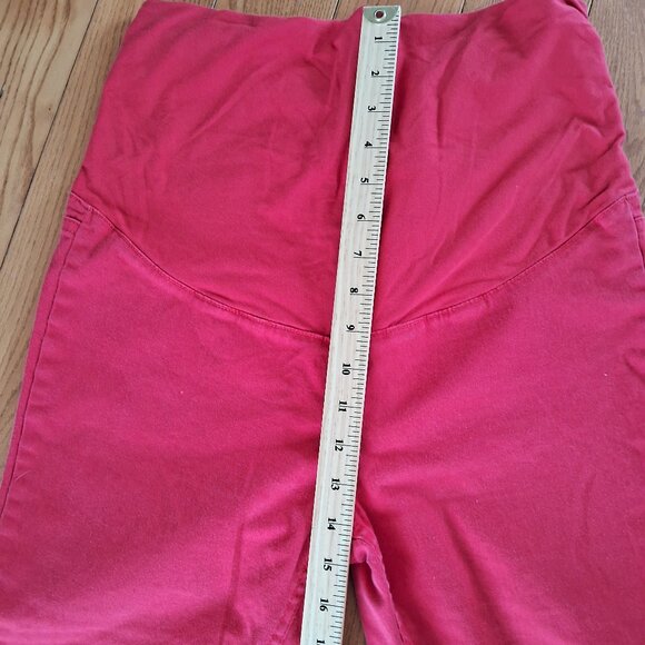 H&M Mama Maternity Pants - Picture 6 of 14